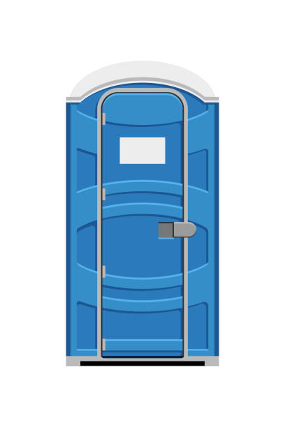 Types of Portable Toilets We Offer in Grand Coulee, WA